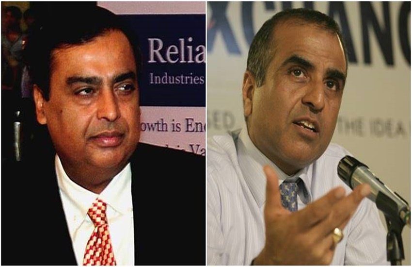ZEEL News, ZEEL share price, Billionaire Mukesh Ambani, Sunil Mittal, Airtel, bid, Hindi news, news in Hindi, latest news, today news in Hindi
