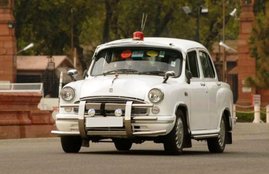ambassador car, ambassador electric car, Citroen, psa group, ambassador car price, ambassador car features, ambassador car coming again, ambassador car detail