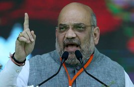 Amit Shah