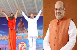 BJP अध्यक्ष Amit Shah ने इन आसान तरीकों से 20 किलो कम कर लिया था वजन