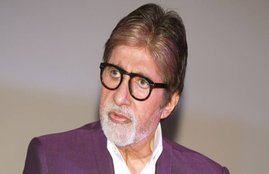amitabh bhachchan, karan thapar