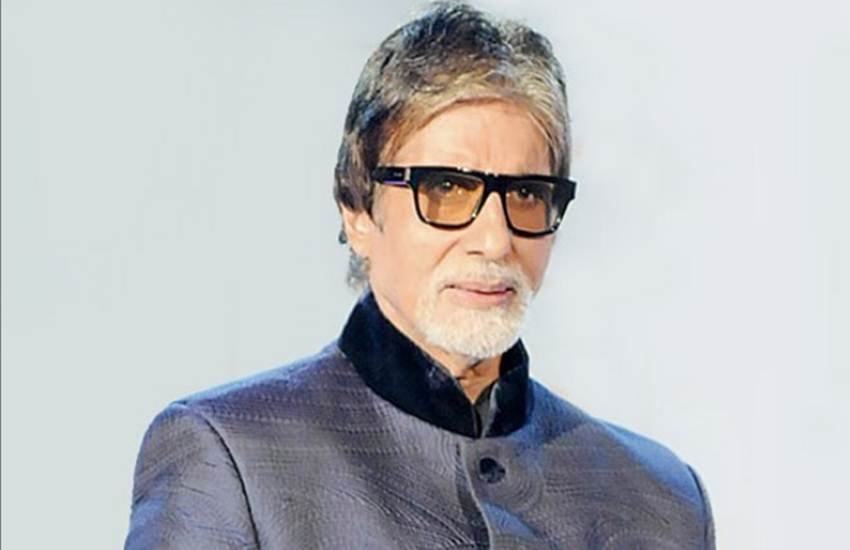 Amitabh Bachchan, Amitabh Bachchan films, Amitabh Bachchan role, Oscar winning Resul Pookutty, Oscar winning Resul Pookutty film, india pakistan