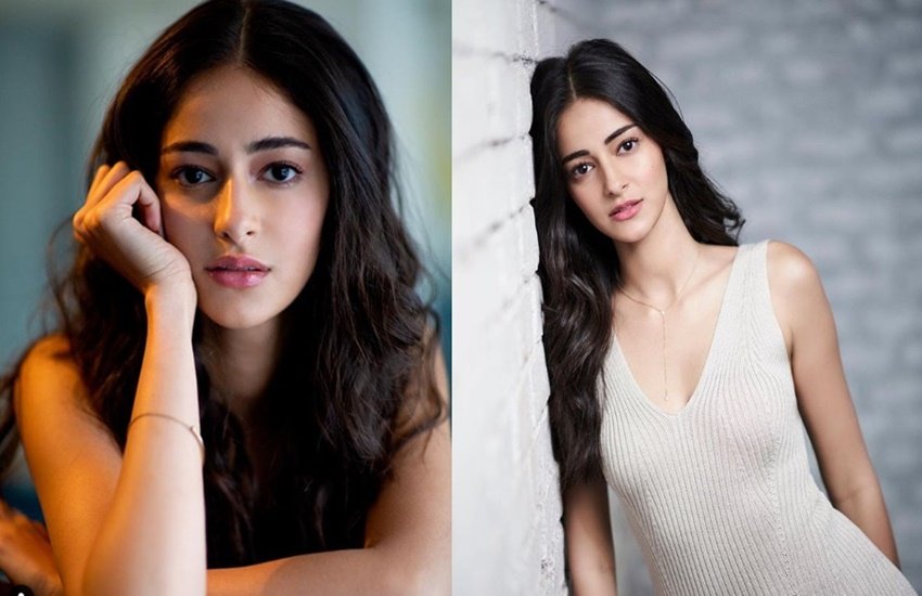 ananya pandey, ananya pandey movie,