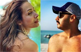 Malaika Arora, Arjun Kapoor, Malaika Arora Arjun Kapoor Relationship, Farah Khan, Malaika Arora Arjun Kapoor Viral Photo Farah Khan Reveal, मलाइका अरोड़ा, अर्जुन कपूर, फराह खान