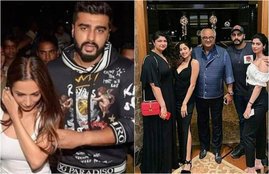 Malaika Arora, Arjun Kapoor, Malaika Arora Arjun Kapoor Relationship, Farah Khan, Malaika Arora Arjun Kapoor Viral Photo Farah Khan Reveal, मलाइका अरोड़ा, अर्जुन कपूर, फराह खान