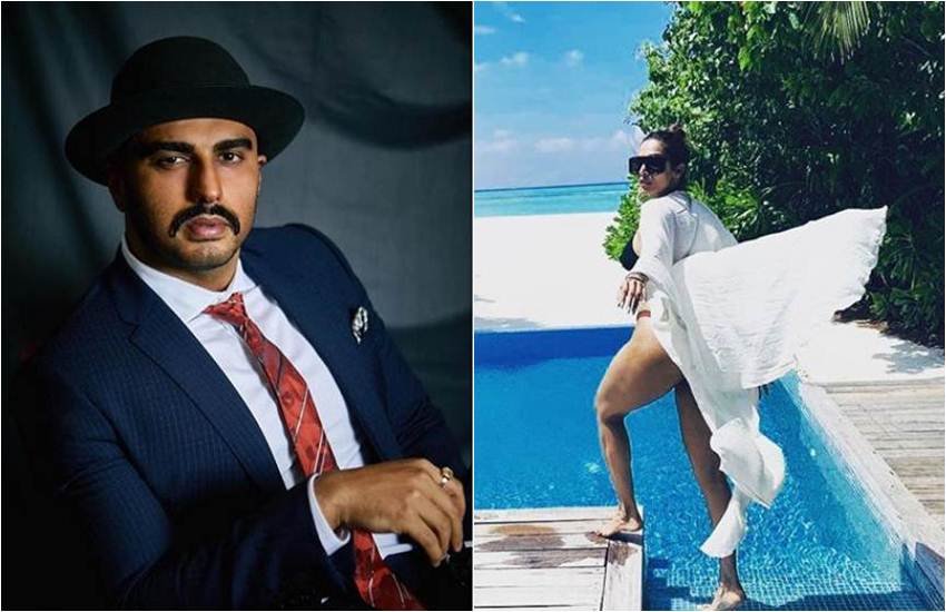 Malaika Arora, Arjun Kapoor, Malaika Arora Arjun Kapoor Relationship, Farah Khan, Malaika Arora Arjun Kapoor Viral Photo Farah Khan Reveal, मलाइका अरोड़ा, अर्जुन कपूर, फराह खान
