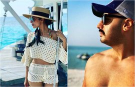 Malaika Arora, Arjun Kapoor, Malaika Arora Arjun Kapoor Relationship, Farah Khan, Malaika Arora Arjun Kapoor Viral Photo Farah Khan Reveal, मलाइका अरोड़ा, अर्जुन कपूर, फराह खान