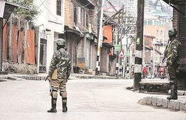 Jammu Kashmir, Lok Sabha Election 2019,
