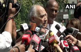 arun shourie