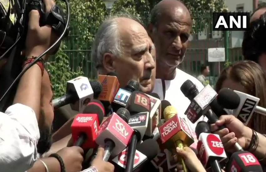 arun shourie