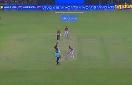 IPL 2019, Ravichandran Ashwin, KXIP vs SRH, KXIP, Sunrisers Hyderabad