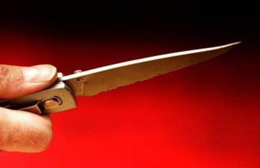 crime, crime news, knife