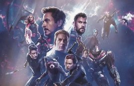 avengers endgame, avengers endgame box office, avengers endgame collection, box office collection, avengers endgame box office collection day 1, avengers endgame day 1 collection, avengers endgame collection prediction, avengers endgame box office collection prediction, avengers endgame movie collection, avengers endgame movie download