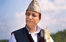 azam khan, bjp, cm yogi