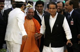 lok sabha, lok sabha election, lok sabha election 2019, lok sabha election 2019 schedule, lok sabha election date, lok sabha election 2019 date, लोकसभा चुनाव, लोकसभा चुनाव 2019, chunav, lok sabha chunav, lok sabha chunav 2019 dates, lok sabha news, election 2019, election 2019 news, Hindi news, news in Hindi, latest news, today news in Hindi, UP election, SP, BJP, Azam Khan, CM Yogi, Yogi Adityanath