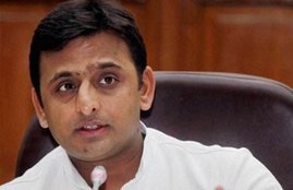 akhilesh yadav
