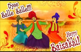 baisakhi