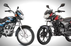 Bajaj CT100 और Discover नए कॉम्बी ब्रेकिंग सिस्टम के साथ हुए लांच, बढ़ी कीमत