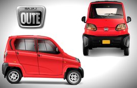 Bajaj Qute price, Bajaj Qute key features, Bajaj Qute mileage, Bajaj Qute petrol variant price, Bajaj Qute cng price, Bajaj Qute cng mileage, Bajaj Qute engine detail