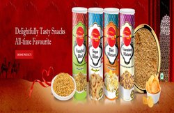 मल्‍टीनेशनल कंपनियों को छका रही बीकानेरी नमकीन, 1 बिलियन डॉलर की बिक्री, तीन परिवार हैं मालिक