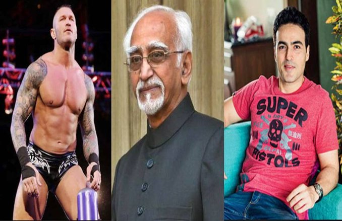 सिर्फ मूर्ख दिवस ही नहीं, इन लोगों की वजह से भी खास है एक अप्रैल