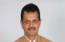 LOK SABHA ELECTION 2019, BJP