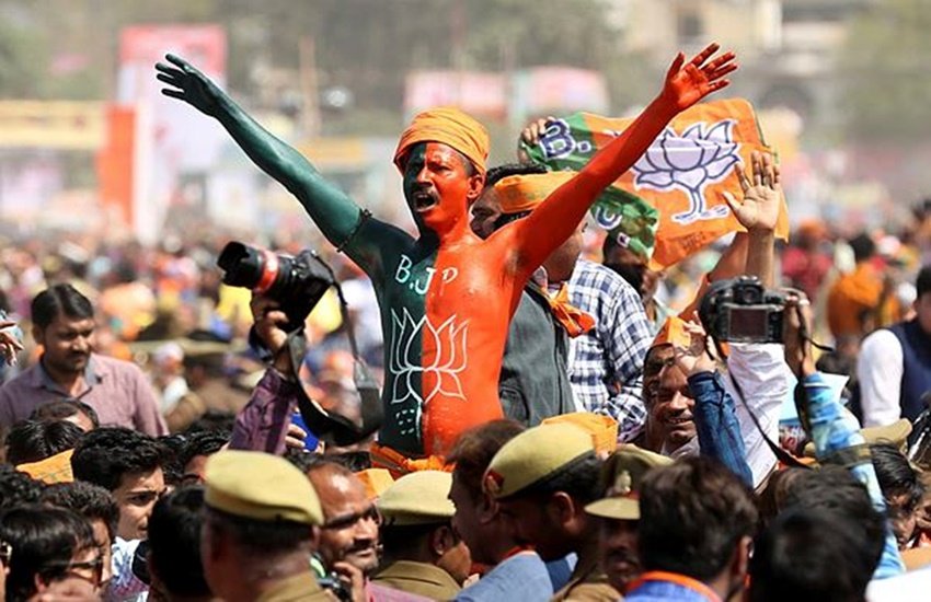 lok sabha, lok sabha election, lok sabha election 2019, lok sabha election 2019 schedule, lok sabha election date, lok sabha election 2019 date, लोकसभा चुनाव, लोकसभा चुनाव 2019, chunav, lok sabha chunav, lok sabha chunav 2019 dates, lok sabha news, election 2019, election 2019 news, Hindi news, news in Hindi, latest news, today news in Hindi, BJP, Congress, Maharashtra, Tribal seat, tough fights