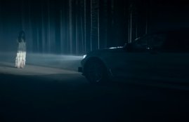 BMW 7-Series Autonomous car, Autonomous car driving, BMW 7-Series ghost video, BMW 7-Series driver less car, BMW 7-Series amazing car