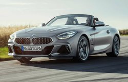 2019 BMW Z4: भारत आ रही है ये स्पोर्ट कार, महज 4.6 सेकेंड में पकड़ेगी 100 Kmph की रफ्तार