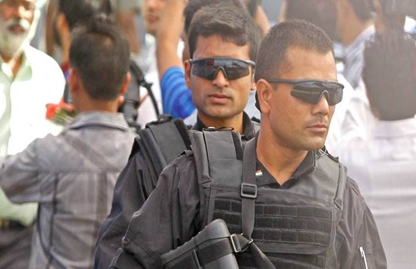 bodybuilders in election