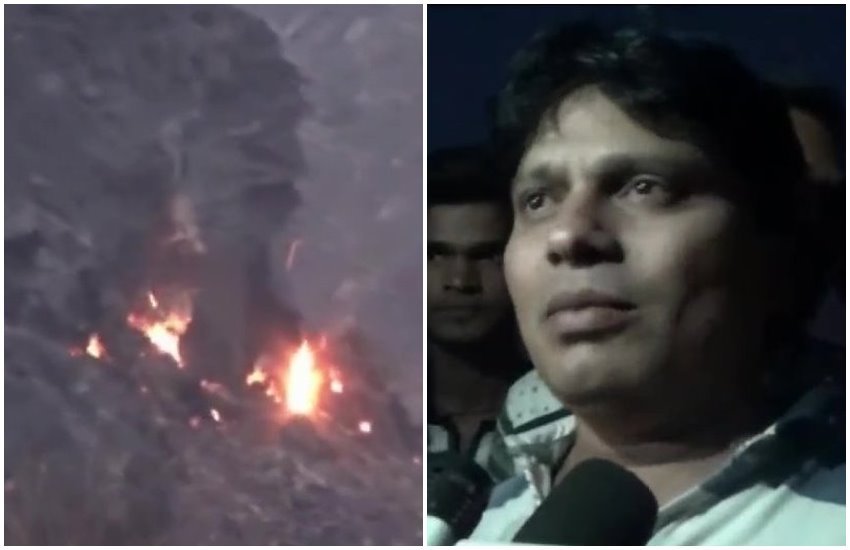 Lok Sabha Election 2019: बोकारो के लोगों ने कहा करेंगे चुनाव का बहिष्कार 
फोटो सोर्स- ANI 