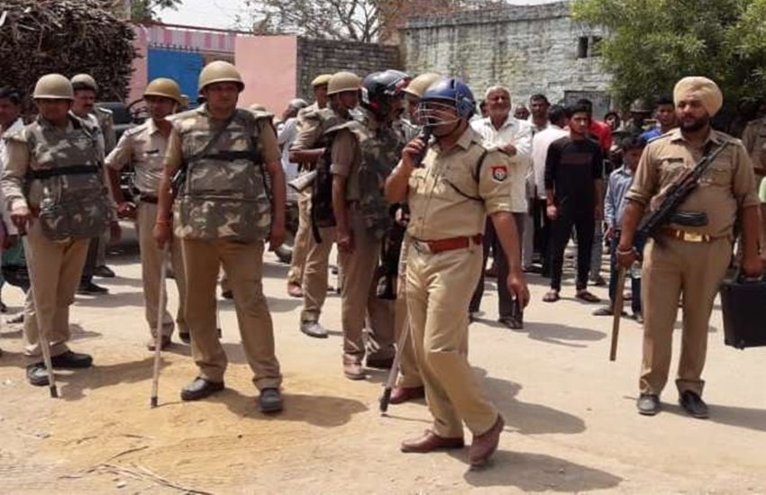 lok sabah election 2019, kairana