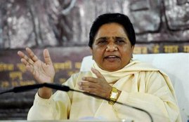 Lok Sabha Election 2019, bsp, bhim army, mayawati