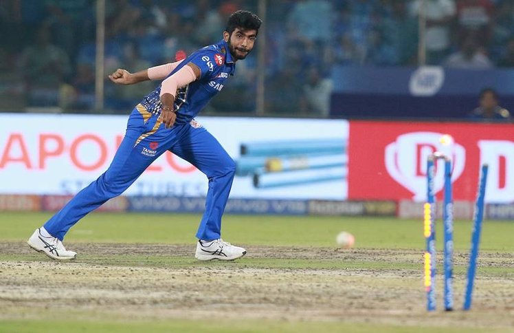 DC vs MI, IPL 2019: मुंबई इंडियंस ने दिल्ली कैपिटल्स को 40 रनों से हराया