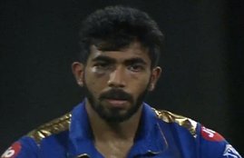 IPL 2019, Jaspreet Bumrah