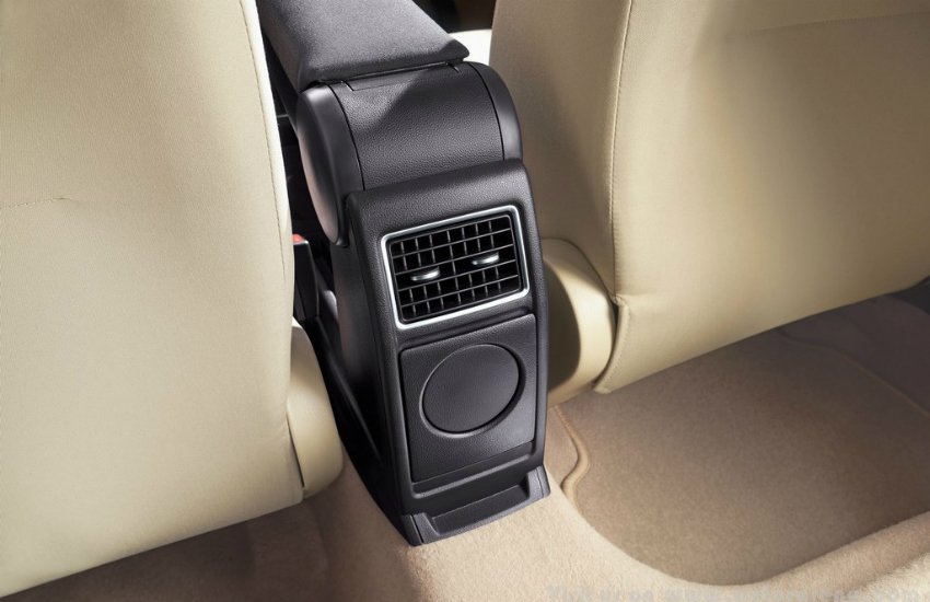 how to make rear ac vent, how to improve car ac cooling, car ac maintenance tips, car ac tips, cheapest way to make ac, car ac installation