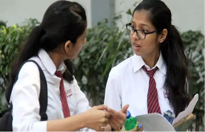 NCT Delhi कॉमन कम्पार्टमेंट स्कूल परीक्षा (CCSE) के रिजल्ट इस दिन होंगे जारी