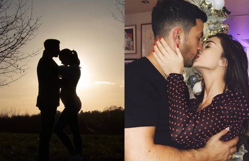 Amy Jackson, George Panayiotou, Amy Jackson 2.0, Amy Jackson Singh Is Bling, Bollywood