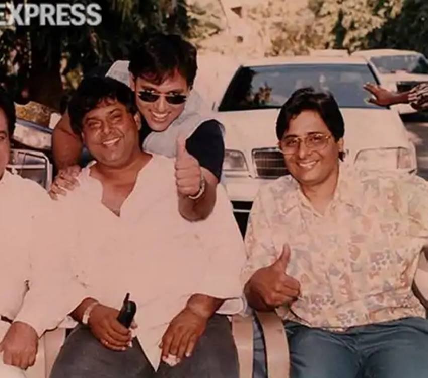 coolie no 1, sara ali khan, varun dhawan, sara varun, coolie no 1 remake, coolie no 1 film, coolie no 1 remake cast, varun dhawan film, varun dhawan upcoming film, varun dhawan news, sara varun film, sara varun news