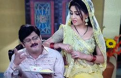 ‘भाबीजी घर पर हैं’ में यूं हुआ मोदी सरकार की योजनाओं का प्रचार, भड़के लोगों ने कही ये बातें