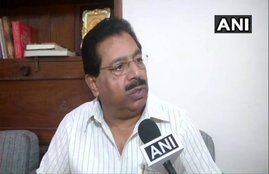 lok sabha, lok sabha election, lok sabha election 2019, lok sabha election 2019 schedule, lok sabha election date, lok sabha election 2019 date, लोकसभा चुनाव, लोकसभा चुनाव 2019, chunav, lok sabha chunav, lok sabha chunav 2019 dates, lok sabha news, election 2019, election 2019 news, Hindi news, news in Hindi, latest news, today news in Hindi, Congress news, Yasin Malik news, PC Chako, Congress comment on yasin malik