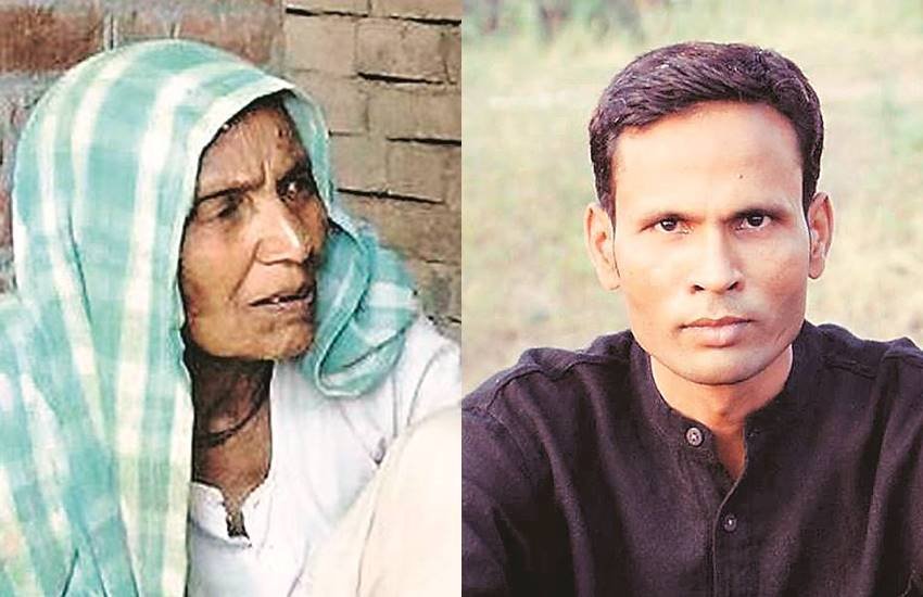 फूलन देवी की मां मुलादेवी के हाथो ‘चंबल मेनिफेस्टो 2019’ मेनोफेस्टिो जारी कराया गया।