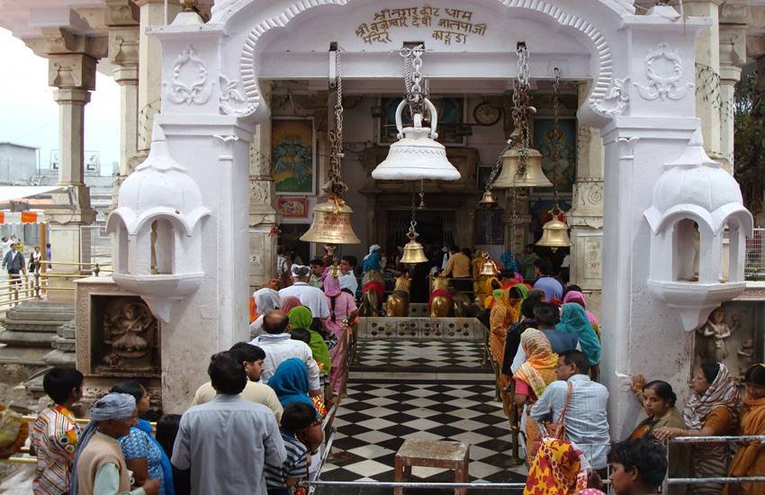 chamunda devi, chamunda devi shakti peeth himachal, Chamunda Devi Temple, chanda munda, chanda, munda, navratri, navratri pooja vidhi, navratri pooja mantra, chaitra navratri, religion news