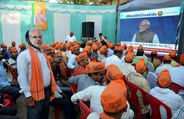 uttrakhand news, congress, BJP, mai Bhi Chowkidar, mai bhi chowkidar cap, Election Commission, Election Commission Vehicle, BJP promotional cap, lok sabha, lok sabha election, lok sabha election 2019, lok sabha election 2019 schedule, lok sabha election date, lok sabha election 2019 date, लोकसभा चुनाव, लोकसभा चुनाव 2019, chunav, lok sabha chunav, lok sabha chunav 2019 dates, lok sabha news, election 2019, election 2019 news