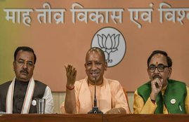 Lok Sabha election 2019, BJP, UP,