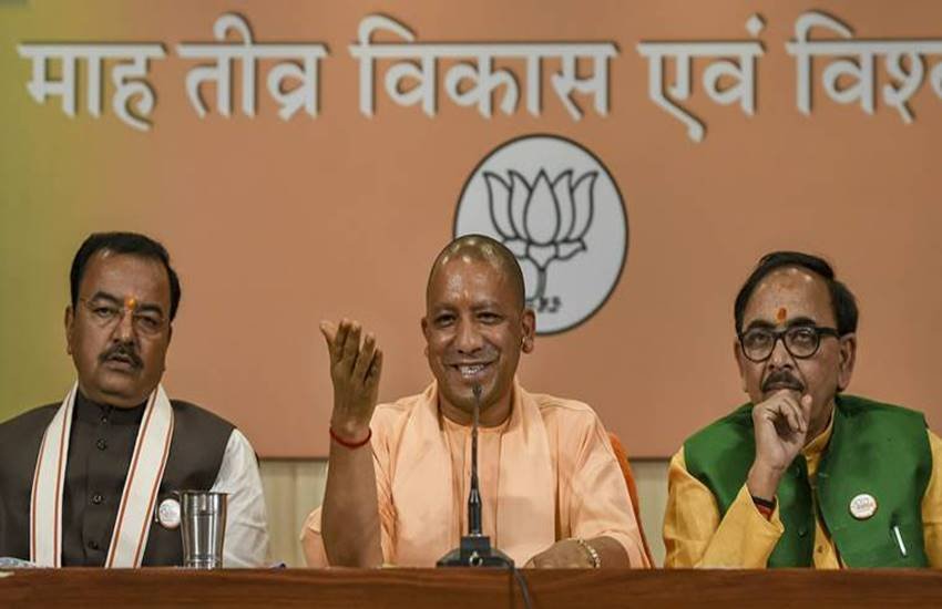 Lok Sabha election 2019, BJP, UP,
