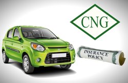 CNG कार का इंश्योरेंस पेट्रोल और डीजल कारों से होता है अलग! ध्यान रखें ये जरूरी बातें