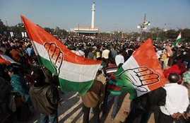 lok sabha, lok sabha election, lok sabha election 2019, lok sabha election 2019 schedule, lok sabha election date, lok sabha election 2019 date, लोकसभा चुनाव, लोकसभा चुनाव 2019, chunav, lok sabha chunav, lok sabha chunav 2019 dates, lok sabha news, election 2019, election 2019 news, Hindi news, news in Hindi, latest news, today news in Hindi, Karnataka election news, Congress dismissed seven leader, Chief Minister HD Kumaraswamy's son Nikhil, Mandya seat