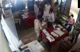 lok sabha election 2019, tripura, congress