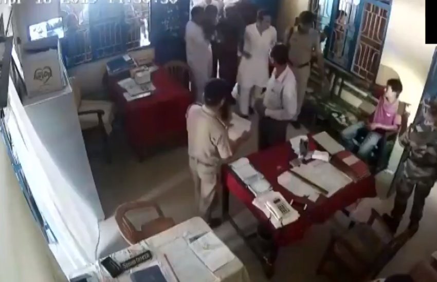 lok sabha election 2019, tripura, congress